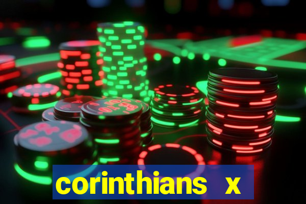 corinthians x cruzeiro play hd